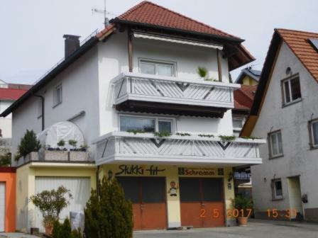 Ferienwohnung Hops Daisendorf Extérieur photo