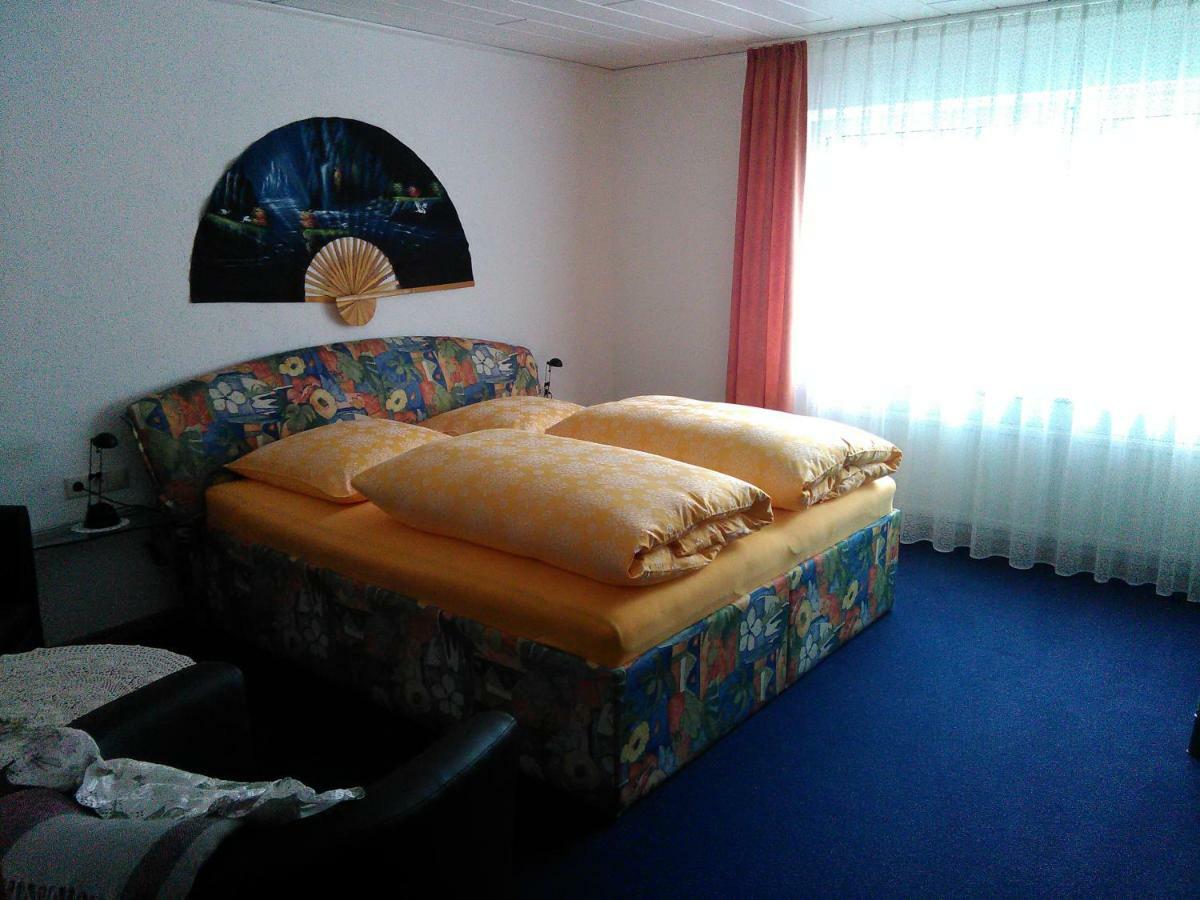 Ferienwohnung Hops Daisendorf Extérieur photo