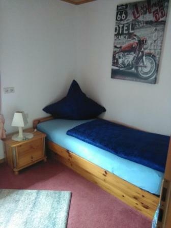 Ferienwohnung Hops Daisendorf Extérieur photo